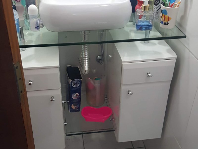 Casa de condomínio à venda Vila Macedopolis com 70m² e 2 quartos por R$ 370.000 - 467196617-img-20180917-wa0037.jpeg