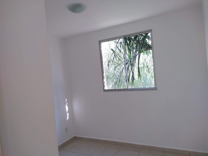 Apartamento à venda Parque Sao Geraldo com 57m² e 3 quartos por R$ 174.000 - 642338352-quarto-2.jpg