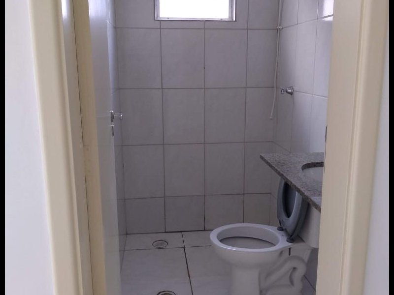 Apartamento à venda Parque Sao Geraldo com 57m² e 3 quartos por R$ 174.000 - 784913352-banheiro-social-1.jpg