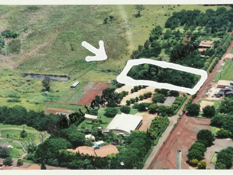 imóvel com 3180m² - Jardim do Sol - Campinas