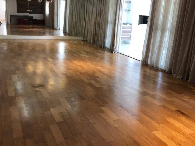 imóvel com 158m² - Centro Empresarial Tamboré - Santana de Parnaiba