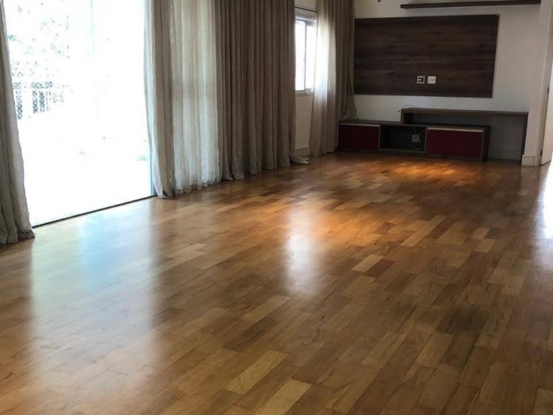 imóvel com 158m² - Centro Empresarial Tamboré - Santana de Parnaiba