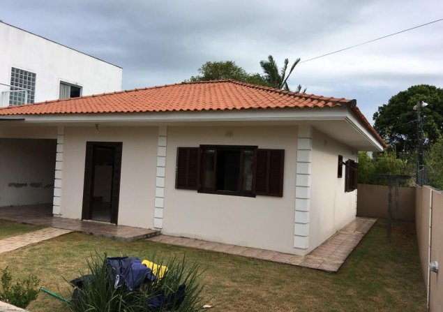 imóvel com 80m²