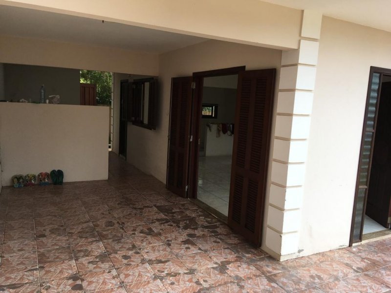 imóvel com 80m² - São João do Rio Vermelho - Florianópolis