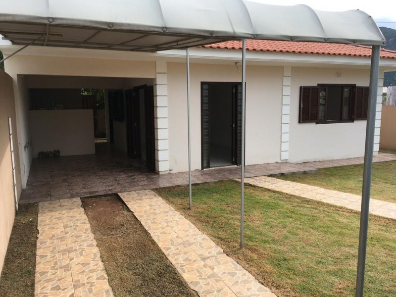 imóvel com 80m² - São João do Rio Vermelho - Florianópolis
