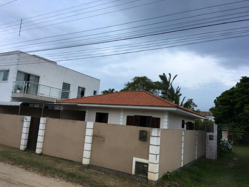 imóvel com 80m² - São João do Rio Vermelho - Florianópolis