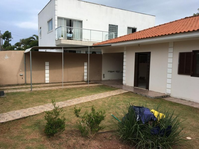 imóvel com 80m² - São João do Rio Vermelho - Florianópolis