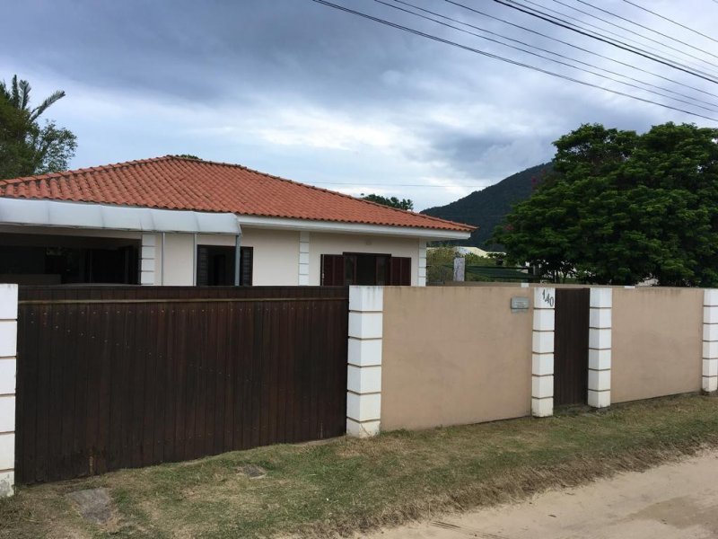 imóvel com 80m² - São João do Rio Vermelho - Florianópolis