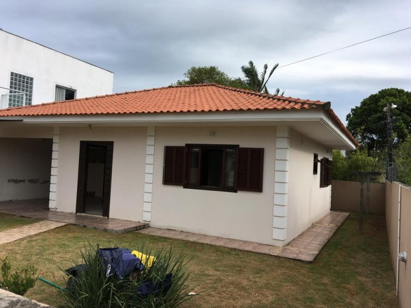 imóvel com 80m² - São João do Rio Vermelho - Florianópolis
