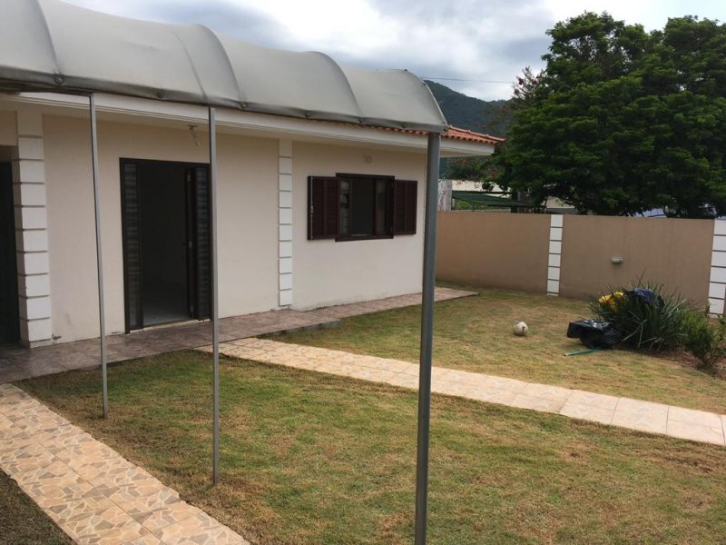 imóvel com 80m² - São João do Rio Vermelho - Florianópolis