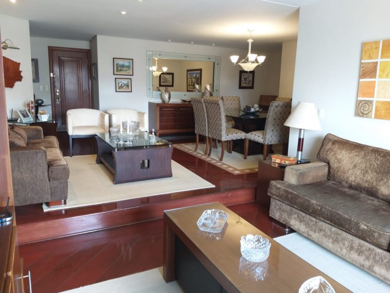 Apartamento à venda Alphaville Industrial com 164m² e 3 quartos por R$ 990.000 - 147272816-149a5de4-8a8f-49f4-8317-f88b04849257.jpg