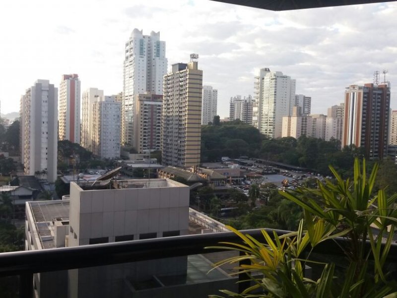 Apartamento à venda Alphaville Industrial com 164m² e 3 quartos por R$ 990.000 - 1483117964-bd9a449c-a756-4d79-ae2d-9fd96ca544fb.jpg