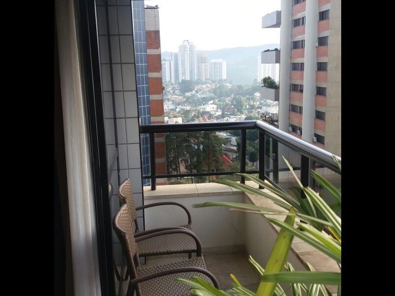 Apartamento à venda Alphaville Industrial com 164m² e 3 quartos por R$ 990.000 - 1494568103-061f0ce2-08cd-4ca9-a2b2-6ce157c914c2.jpg