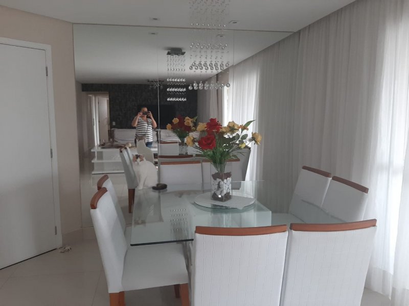 imóvel com 128m² - Vl. Augusta - Guarulhos