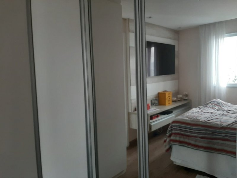 imóvel com 128m² - Vl. Augusta - Guarulhos