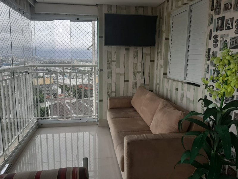 imóvel com 128m² - Vl. Augusta - Guarulhos