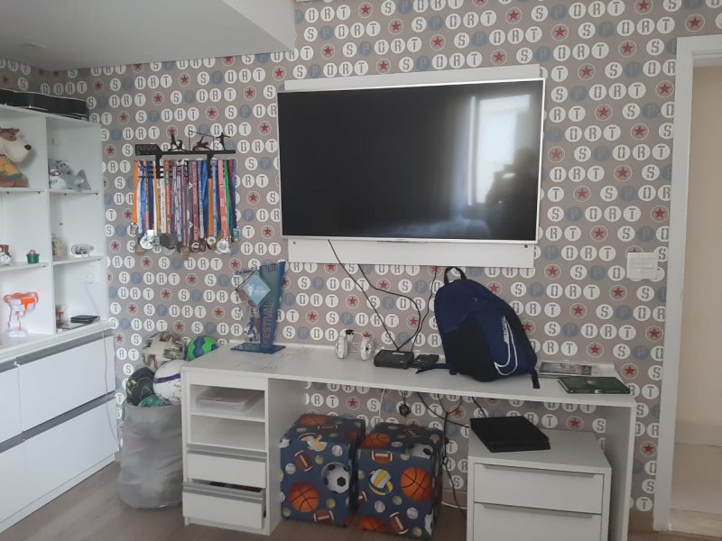 imóvel com 128m² - Vl. Augusta - Guarulhos