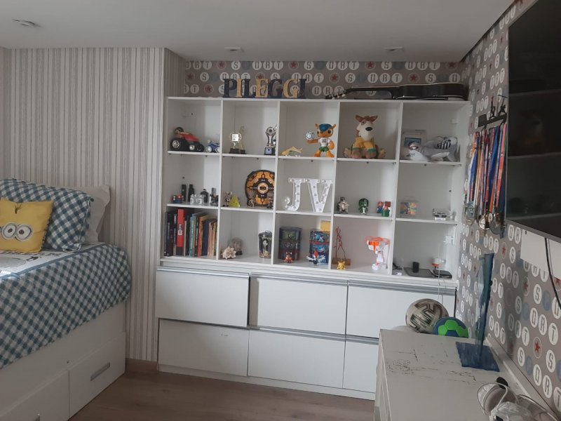 imóvel com 128m² - Vl. Augusta - Guarulhos