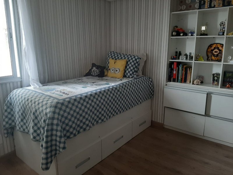 imóvel com 128m² - Vl. Augusta - Guarulhos