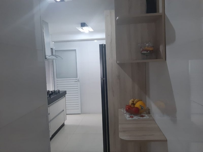 imóvel com 128m² - Vl. Augusta - Guarulhos