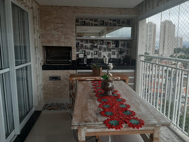 imóvel com 128m² - Vl. Augusta - Guarulhos