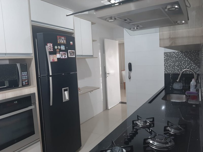 imóvel com 128m² - Vl. Augusta - Guarulhos