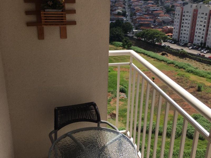 Apartamento à venda Vila Arriete com 61m² e 2 quartos por R$ 379.000 - 1523684659-83571405-24f3-4137-891c-a869d4169ab9.JPG