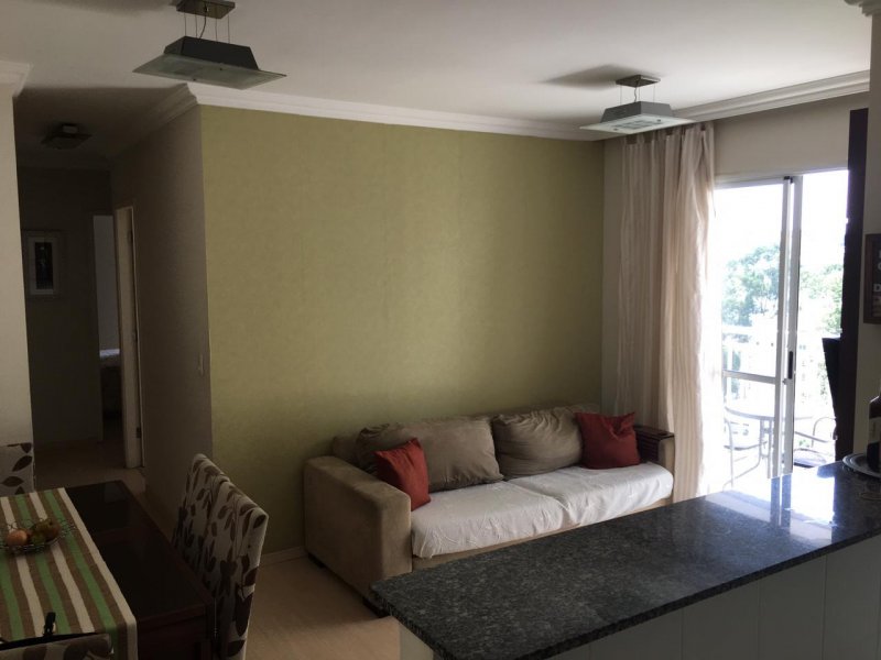 Apartamento à venda Vila Arriete com 61m² e 2 quartos por R$ 379.000 - 769347347-84fcd652-8cf8-4695-a32d-8be97f8f8081.JPG