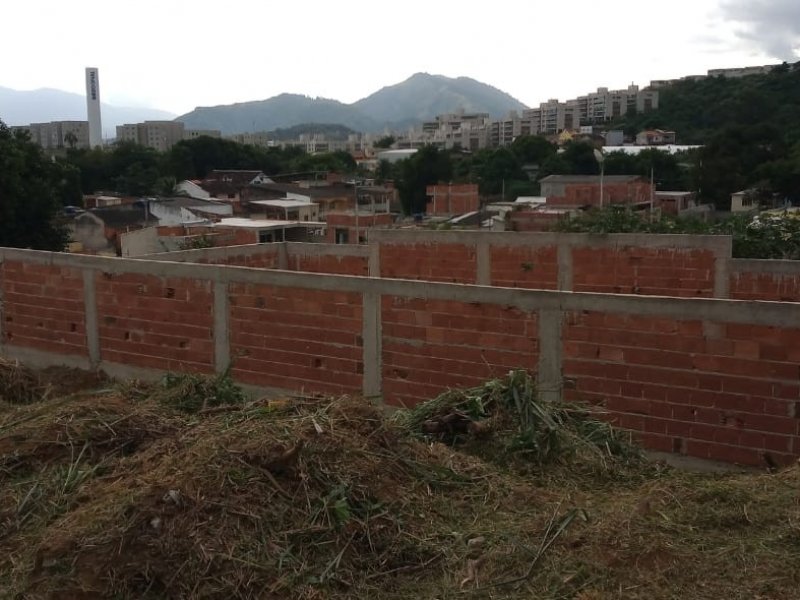 Terreno à venda Campo Grande com 139m² e  quartos por R$ 50.000 - 872472125-img-20200418-wa0001.jpg