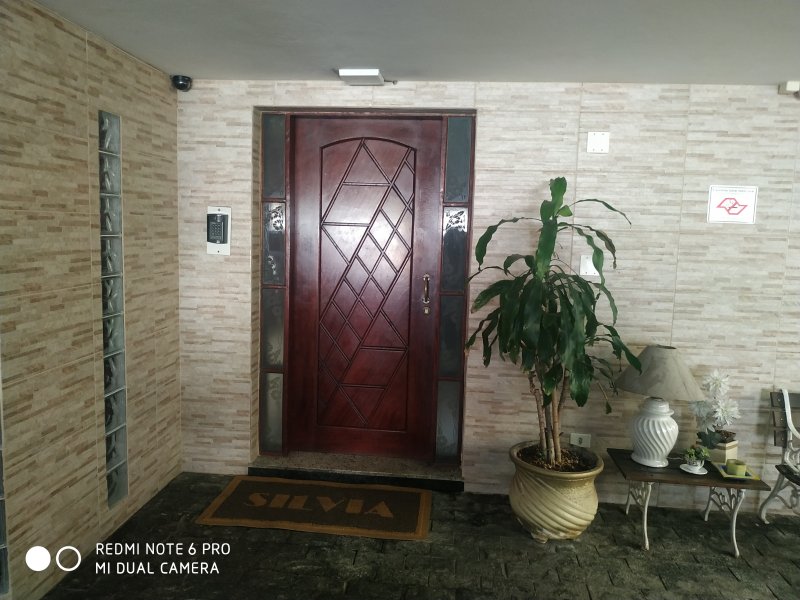 Apartamento à venda Ponta da Praia com 90m² e 2 quartos por R$ 370.000 - 1841113395-img-20200425-155142.jpg