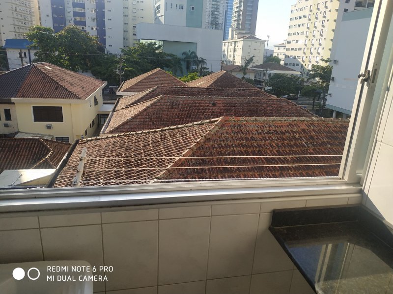 Apartamento à venda Ponta da Praia com 90m² e 2 quartos por R$ 370.000 - 2080577256-img-20200425-155951.jpg