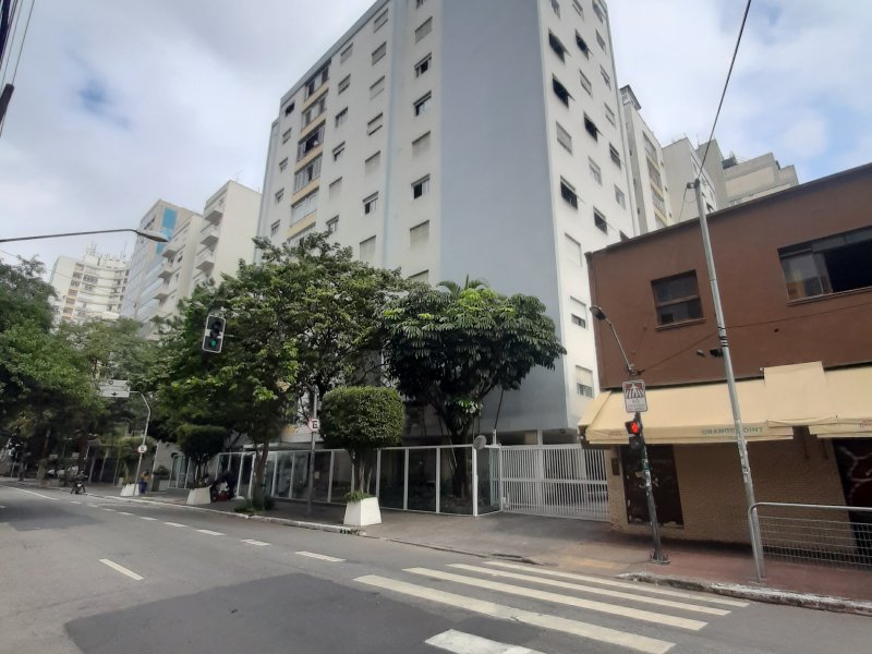 Apartamento à venda Jardim Paulista com 200m² e 4 quartos por R$ 1.600.000 - 1091068053-fachada-predio-2.jpg