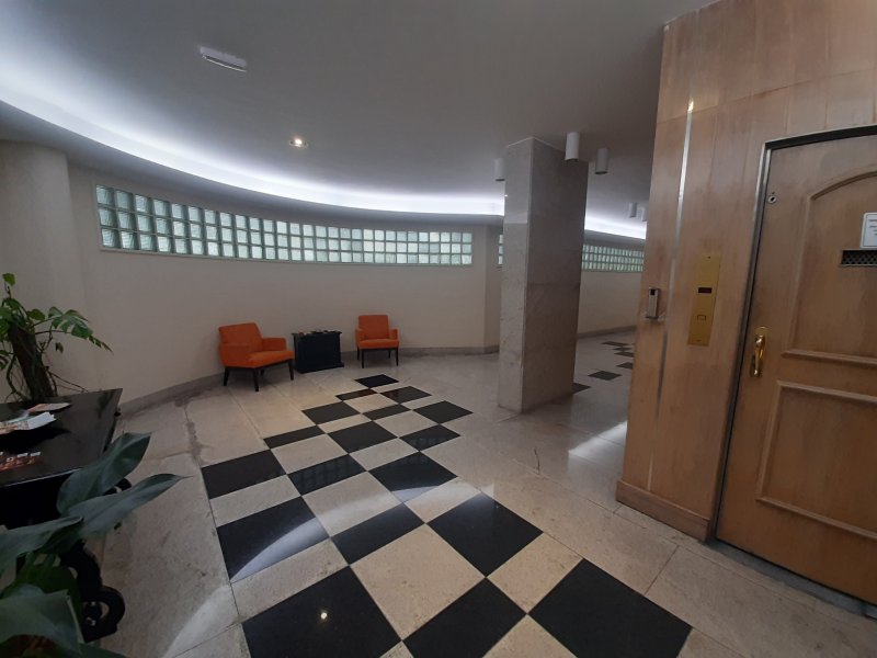 Apartamento à venda Jardim Paulista com 200m² e 4 quartos por R$ 1.600.000 - 1186619549-hall-social-3.jpg