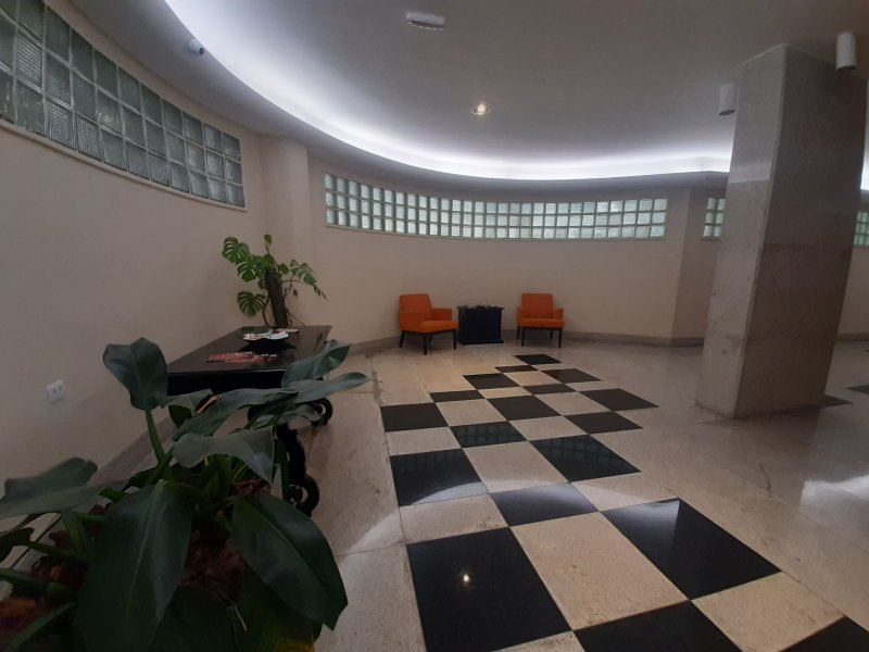 Apartamento à venda Jardim Paulista com 200m² e 4 quartos por R$ 1.600.000 - 1711462320-hall-social-2.jpg