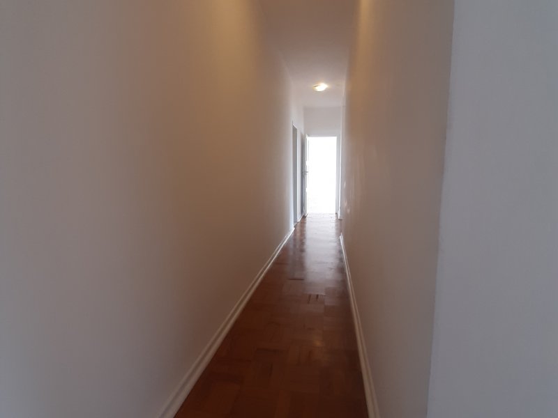 Apartamento à venda Jardim Paulista com 200m² e 4 quartos por R$ 1.600.000 - 73957407-corredor-acesso-quartos.jpg