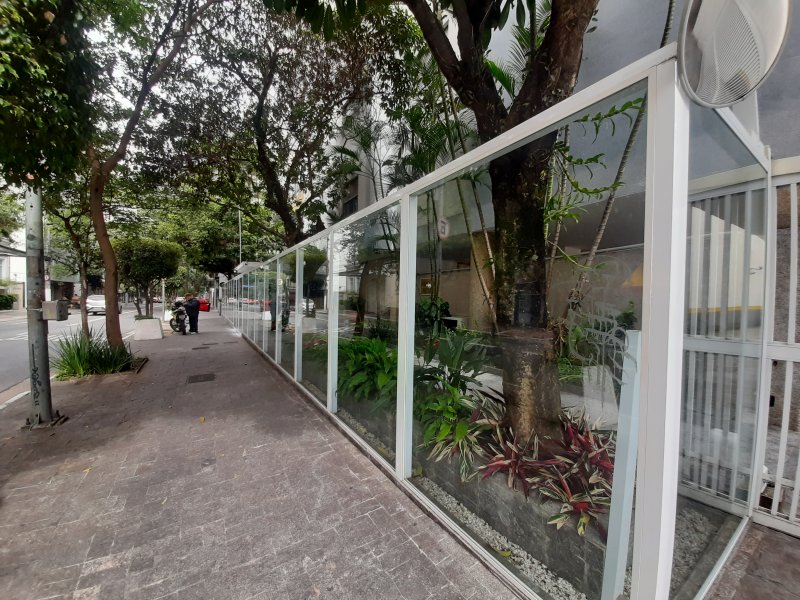 Apartamento à venda Jardim Paulista com 200m² e 4 quartos por R$ 1.600.000 - 764646557-fachada-predio-1.jpg