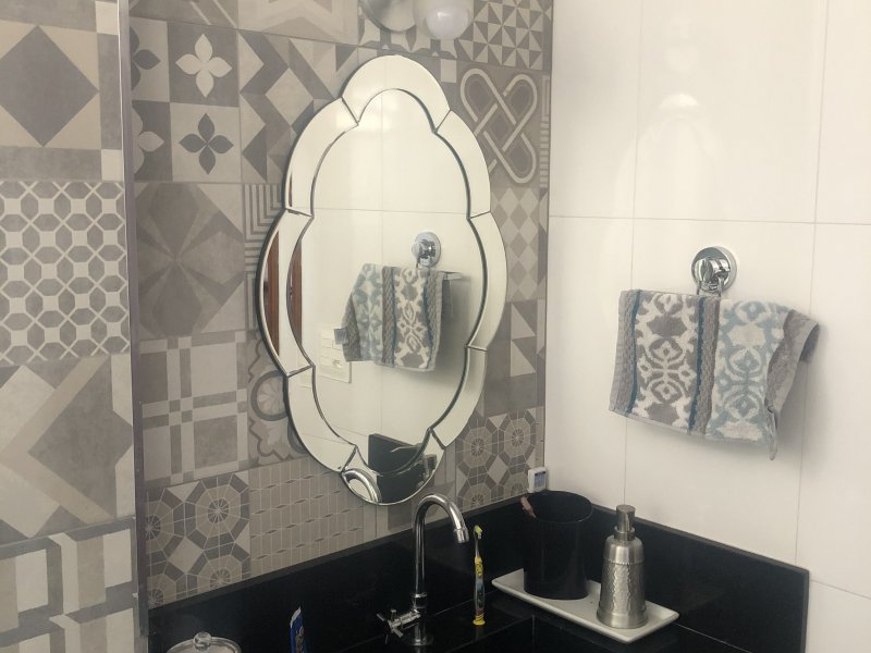 Apartamento à venda Ponta da Praia com 145m² e 3 quartos por R$ 690.000 - 1980614654-08367e28-d69b-4172-8ded-e721b7441211.jpeg