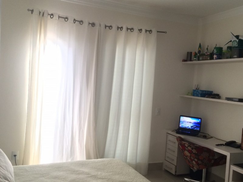 imóvel com 390m² - Jardim Res. Santa Clara - Indaiatuba