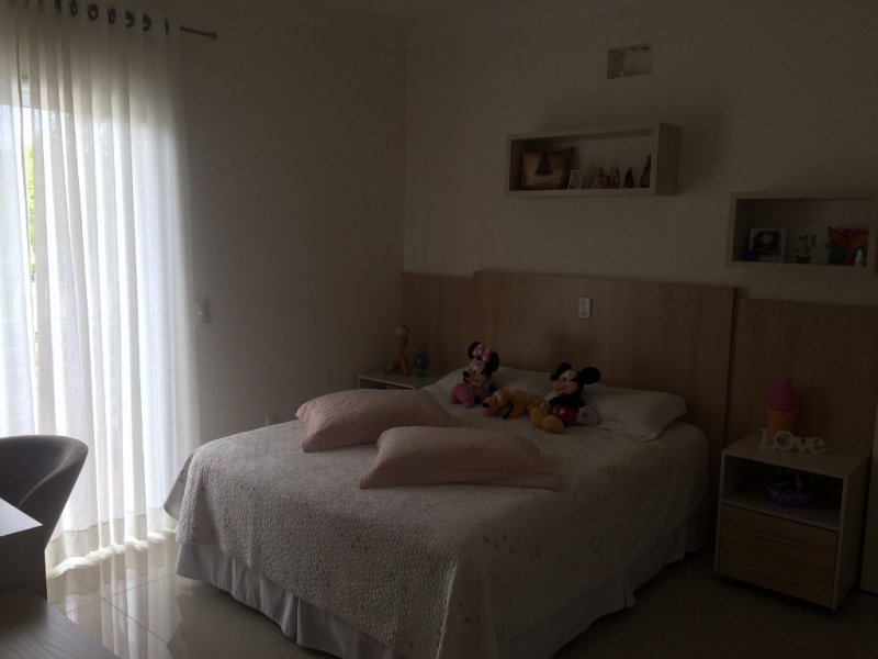 imóvel com 390m² - Jardim Res. Santa Clara - Indaiatuba