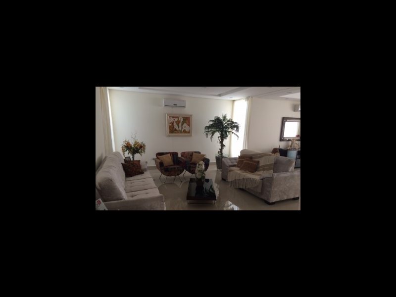 imóvel com 390m² - Jardim Res. Santa Clara - Indaiatuba