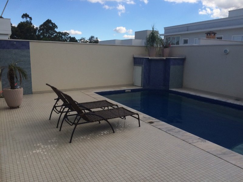 imóvel com 390m² - Jardim Res. Santa Clara - Indaiatuba