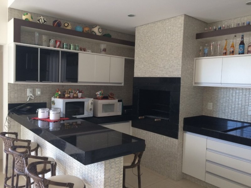 imóvel com 390m² - Jardim Res. Santa Clara - Indaiatuba