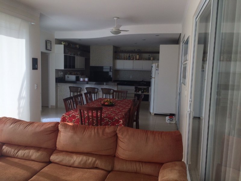 imóvel com 390m² - Jardim Res. Santa Clara - Indaiatuba