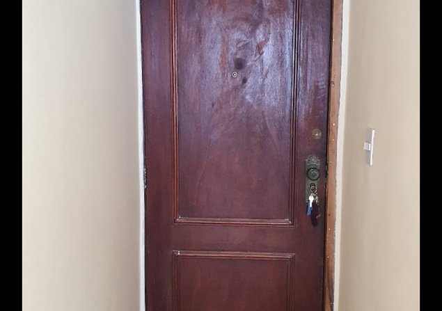 imóvel com 75m²