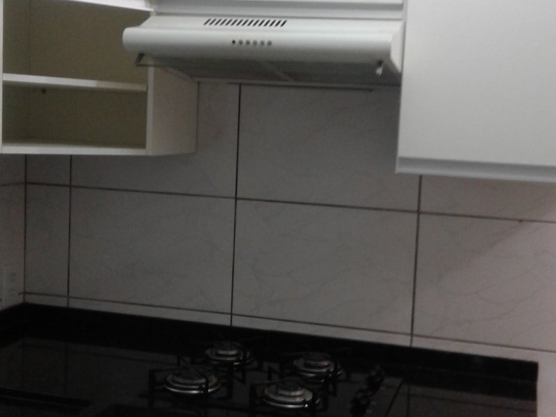 imóvel com 47m² - Jardim Zara - Ribeirão Preto