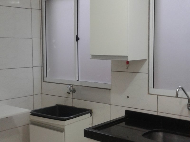 imóvel com 47m² - Jardim Zara - Ribeirão Preto