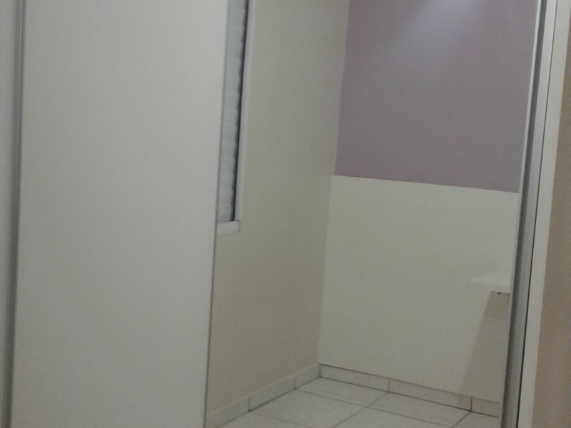 imóvel com 47m² - Jardim Zara - Ribeirão Preto