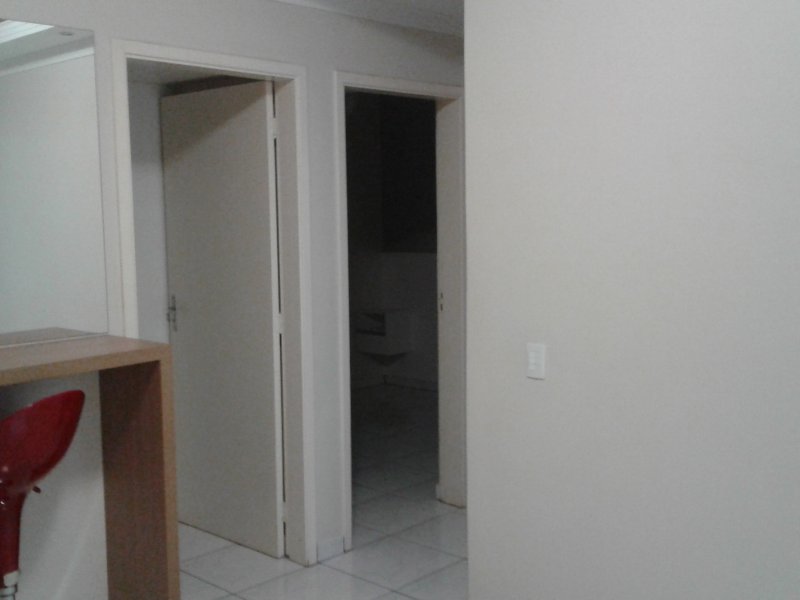 imóvel com 47m² - Jardim Zara - Ribeirão Preto