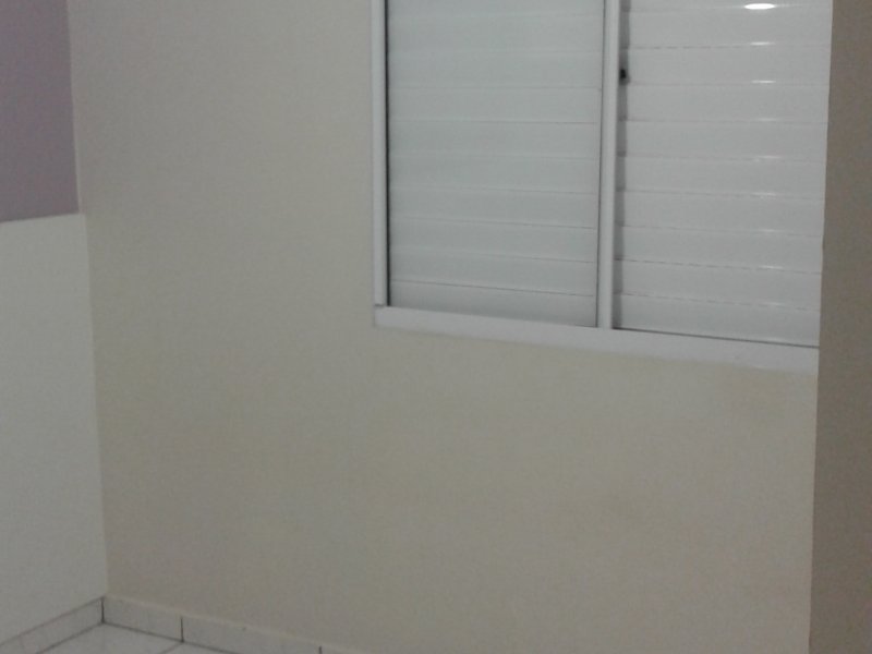 imóvel com 47m² - Jardim Zara - Ribeirão Preto