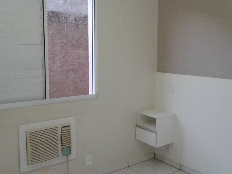 imóvel com 47m² - Jardim Zara - Ribeirão Preto